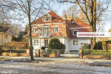 1.769.000,00&nbsp;EUR Kaufpreis, ca.&nbsp; 300,00&nbsp;m&sup2;&nbsp;Wohnfl&auml;che in Kleinmachnow (PLZ: 14532)