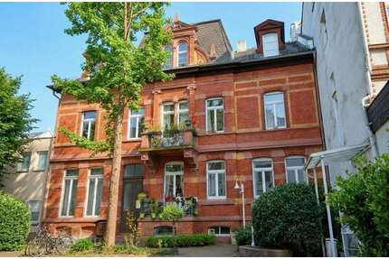 Wohnung zum Mieten in Wiesbaden 1.500,00 € 118 m²