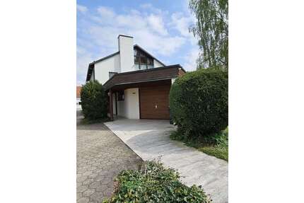 Haus zum Kaufen in Landsberg am Lech 950.000,00 € 180 m²