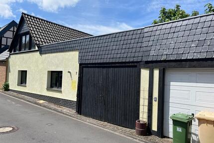 Haus zu verkaufen - 299.000,00&nbsp;EUR Kaufpreis, ca.&nbsp; 110,00&nbsp;m&sup2; in Bonn (PLZ: 53125) Hardtberg