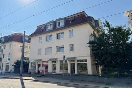 Wohnung zum Kaufen in Dresden 129.000,00 € 52.22 m²