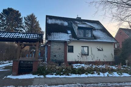 Ein-Zweifamilienhaus von privat - Geestland