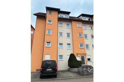4-Zim.Wohnung mit einemTG in Salem-Mimmenhausen zu vermieten