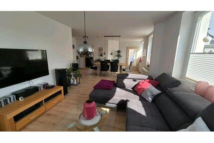 135 m² Wohnung in zentraler Lage von Werl-Büderich