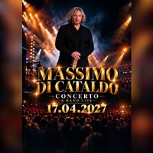 Massimo Di Cataldo - Celebration Tour: Se adesso te ne vai