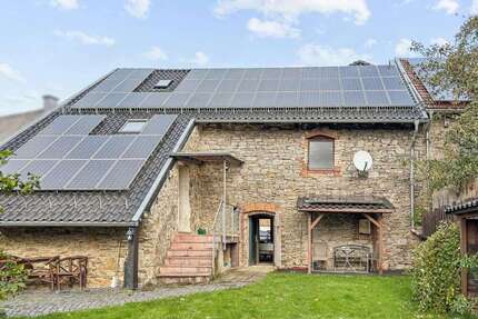 Haus zum Kaufen in Nettersheim 229.000,00 € 155 m²