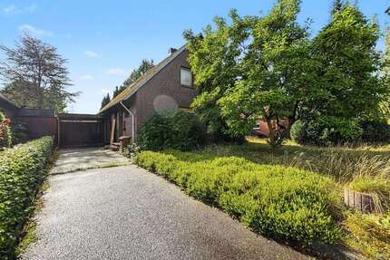 Haus zum Kaufen in Alt Duvenstedt 229.000,00 € 127.99 m²