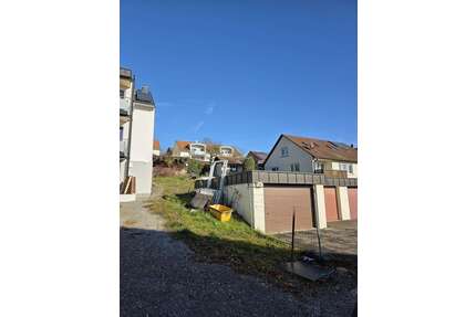 Grundstück zu verkaufen in Herrenberg 340.000,00 € 397 m²