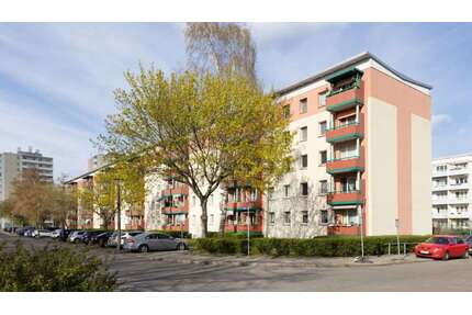 Wohnung zum Mieten in Eisenhüttenstadt 455,00 € 69.97 m²