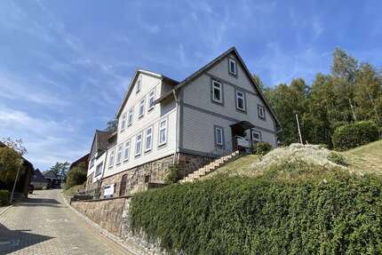 Haus zum Kaufen in Tanne 299.000,00 € 388 m²