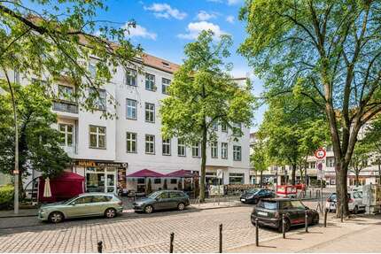 Wohnung zum Kaufen in Berlin 171.100,00 € 54.3 m²