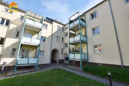 Wohnung zum Mieten in Chemnitz 320,00 € 55.17 m²