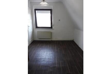 Dachgeschoss 56 m² - 2 ZKB oberes Malstatt - Saarbrücken