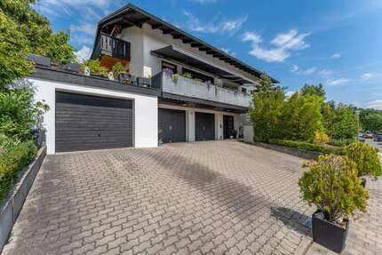 Haus zum Kaufen in Tuchenbach 649.000,00 € 200 m²