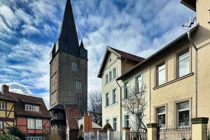 Wohnung zum Mieten in Quedlinburg 1.200,00 € 96.36 m²