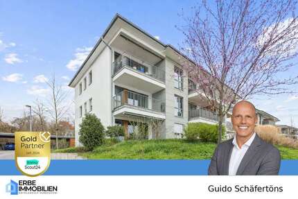 Wohnung zum Mieten in Detmold 900,00 € 69 m²
