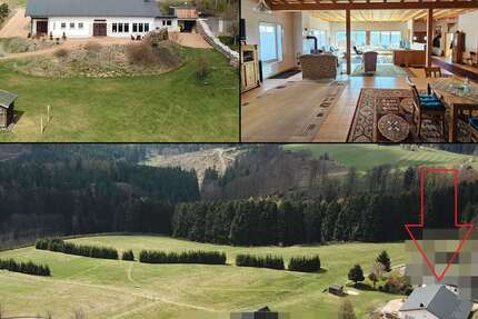 Haus zum Kaufen in Winterberg 595.000,00 € 241 m²