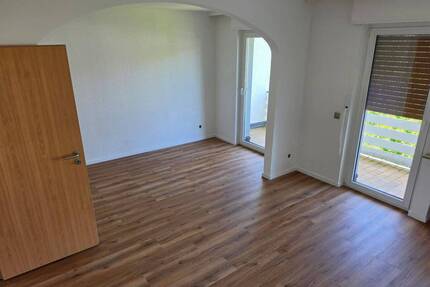 Geräumiges Reihenendhaus mit Garage und Garten in Lüdenscheid