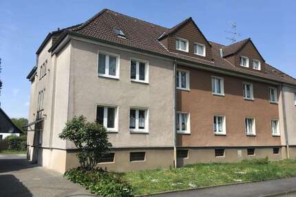 Wohnung zum Mieten in Dortmund 243,32 € 50 m²