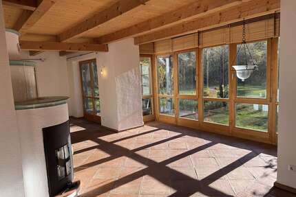 Haus zum Mieten in Oberammergau 2.800,00 € 215 m²