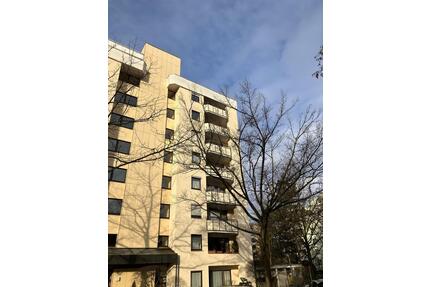 2-Zimmerwohnung mit EBK, Balkon und TG, Aachener Str.25 90425 - Nürnberg Schnepfenreuth