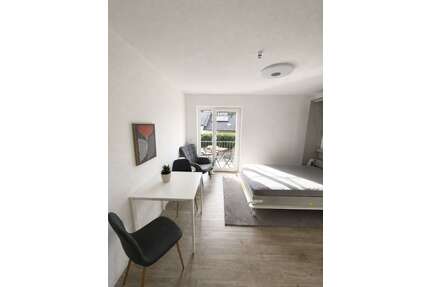 Wohnung zum Mieten in Mönsheim 549,00 € 25 m²