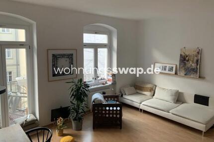 Wohnungsswap - 2 Zimmer, 70 m² - Dunckerstraße, Pankow, Berlin
