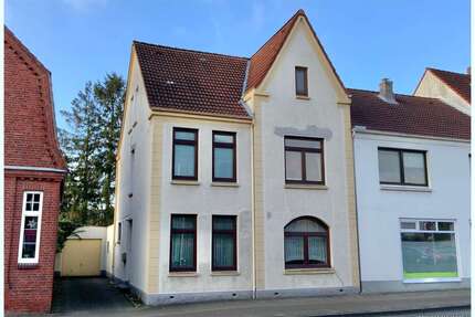Haus zum Kaufen in Husum 199.000,00 € 150 m²