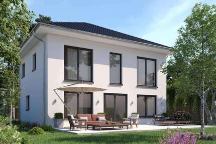Haus zum Kaufen in Ahrensfelde 650.800,00 € 136.75 m²