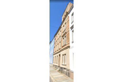 Mehrfamilienhaus zum Kauf in Aue - Bad Schlema - Aue-Bad Schlema