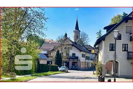 Wohnung zum Kaufen in Teisendorf 410.000,00 € 138 m²