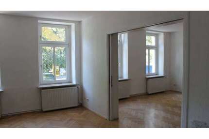 Wohnung zum Mieten in Taucha 1.210,00 € 134.49 m²