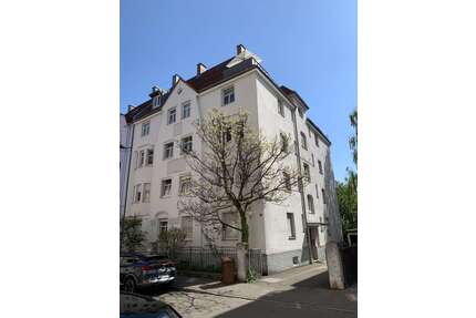 Wohnung zum Kaufen in Augsburg 369.000,00 € 67.11 m²