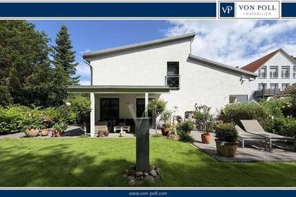 Haus zum Kaufen in Bad Münder am Deister 420.000,00 € 112.66 m²