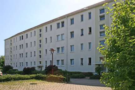Wohnung zum Mieten in Glauchau 340,00 € 55.62 m²