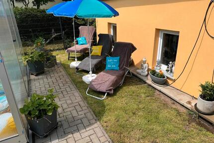 Haus in ruhiger Lage trotzdem zentral Angebunden - Magdala