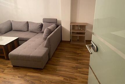 Möblierte 4-Zimmer-Maisonette | 100 m² | Innenstad | Ab sofort - Bad Hersfeld