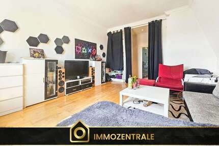 Wohnung zum Kaufen in Barmen 249.000,00 € 110 m²