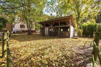 Haus zum Kaufen in Baden-Baden 1.190.000,00 € 600 m²