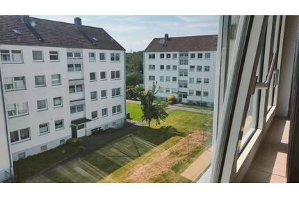 Frisch renovierte, voll möblierte 3-Zimmer-Wohnung in Marsberg