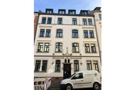 Wohnung zum Mieten in Leipzig 650,00 € 59 m²