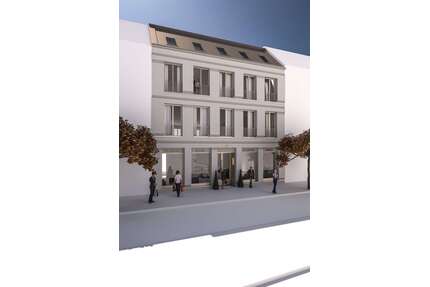 Wohnung zum Mieten in Potsdam 1.440,00 € 96 m²