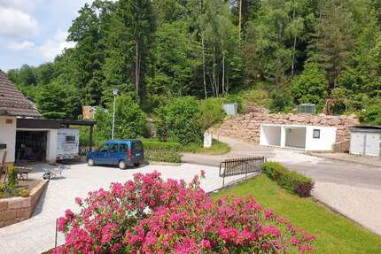 Wohnung zum Mieten in Bad Wildbad 445,00 € 38 m²