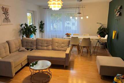 Wohnung zum Kaufen in Gerabronn 168.000,00 € 89.5 m²