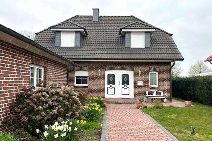 Haus zum Kaufen in Salzgitter 389.000,00 € 131.58 m²