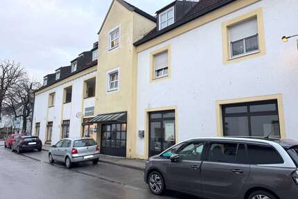 Wohnung zum Kaufen in Markt Schwaben 269.000,00 € 66 m²