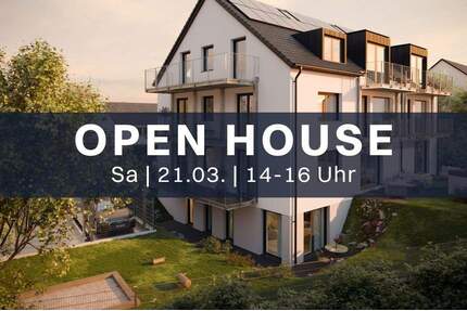 Bezugsfertig, neuer Preis: Lichtdurchflutete Balkon-Galerie-Wohnung mit eleganter Note. - München Bogenhausen
