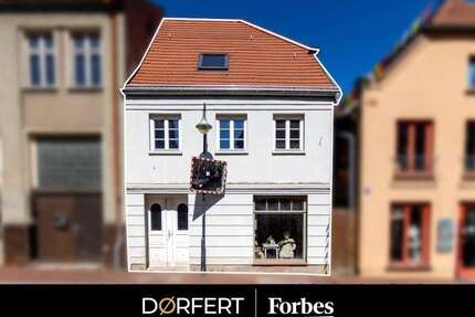 Haus zum Kaufen in Malchow 155.000,00 € 125 m²