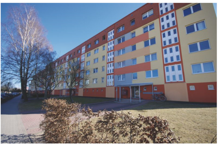 Wohnung zum Mieten in Greifswald 517,55 € 54.76 m²
