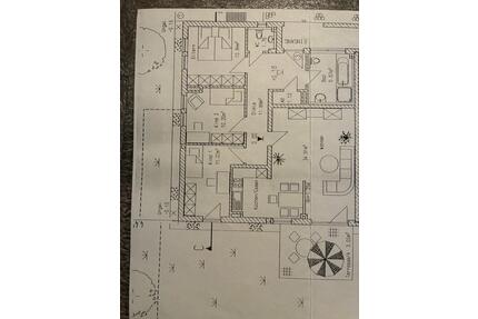 Schöne EG-Eigentumswohnung in zentraler Lage - Pfaffenhofen an der Ilm